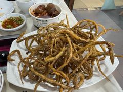 -牛排王糟粕醋火锅(海甸分店)