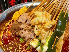 -长颈鹿的口袋钵钵鸡(市南店)