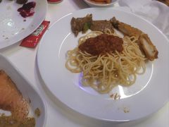 -宜家·瑞典风味餐厅(海达南街店)