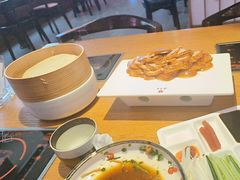 -德香苑脆皮烤鸭·经典(爱融荟城店)