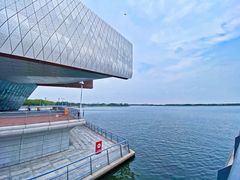 -贝林大翅鲸简餐厅(国家海洋博物馆店)