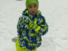 -绍兴启迪乔波冰雪世界