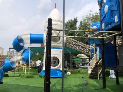 -萌宠亲子动物乐园(槐房万达店)