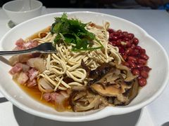 -小厨娘淮扬菜(清江苏宁广场店)