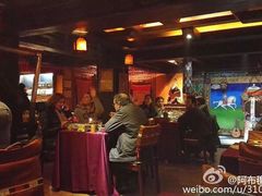 -阿布氇孜藏餐厅(九寨沟店)