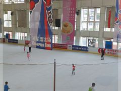 -冠军冰场CHAMPION RINK(中华城店)