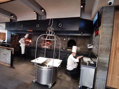 -四季民福烤鸭店(前门店)