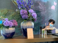 -北京三里屯CHAO酒店