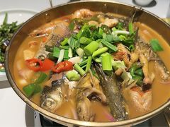-食光慢宴·安吉土菜馆