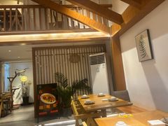 -尚SHANG泰国菜(中山大道店)