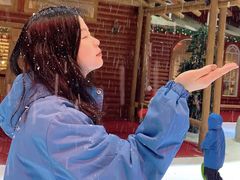 -宁波冰雪大世界(北仑区)