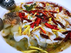 -太二酸菜鱼(深圳布吉万象汇店)