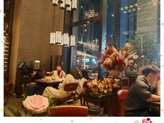 -OGGI TRATTORIA PIZZERIA(深业上城店)
