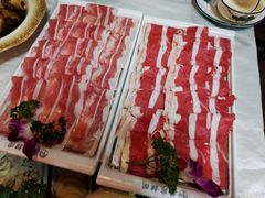 -羊家胡同·龙虾烧烤火锅(龙汇路店)