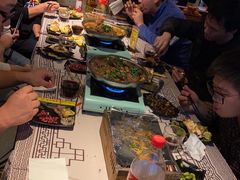 -云晓光头烧烤吧(川沙绿地店)