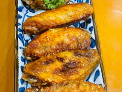 -银子铁板烧料理自助餐(人民广场店)