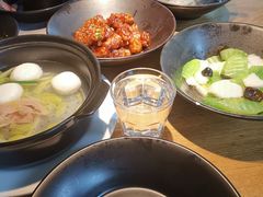 -金牌外婆家(苏州中心店)