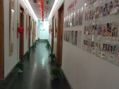 -子曰书院·古筝围棋书法国画小主持(夏都店)