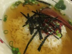 -気楽亭和食料理(气乐亭大世界本店)