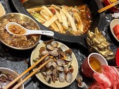 -蜀大侠火锅(香格里拉店)