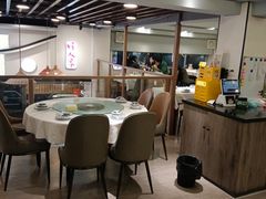 -好人家海鲜酒楼(淞南路店)
