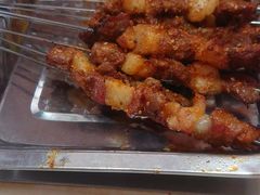 -元坊珲春无烟串城(北海路店)