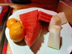 -红花椒火锅(泰州万达店)
