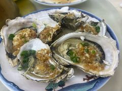 -旺鲜渔港连锁餐厅·珠海特色美食地标(爱情邮局店)