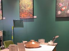 -烹然四季椰子鸡火锅(姚家园万象汇店)