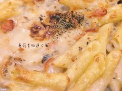 -萨莉亚意式餐厅(天河城购物中心店)