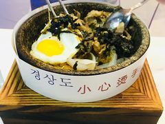 -京尚道韩式美食屋(海甸岛店)
