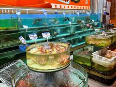 -强记海鲜·大排档(蛇口新街店)