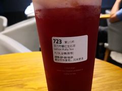 -瑞幸咖啡(新世界中心店)