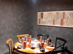 包厢-原牛道·潮汕围炉火锅(讯美店)