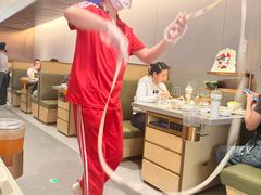 -海底捞火锅(顺义华联店)
