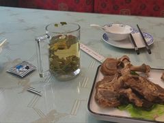 -伊帆食府·青海地方特色美食