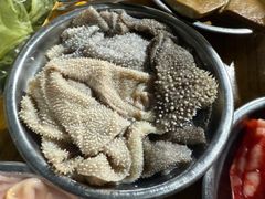 -渝味黄姐火锅(黄泥村店)