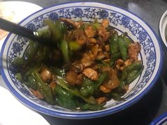 -大碗厨 25年老字号 现炒湘菜(四季天地店)