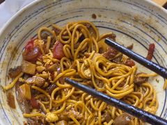 -梅溪·小伙子干挑面(安吉总店)