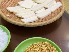 -沽源味道蒙餐莜面烤全羊