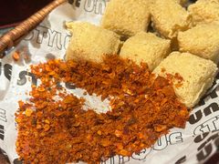 -火塘云南烧烤大排档