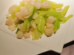 -壹品宴掦·淮扬菜(新牌坊店)