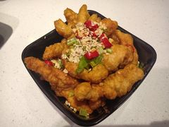 小酥肉-梵云依家小冒菜(新街口总店)