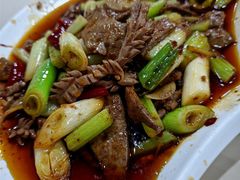 -天一沾水肥肠(科园一街店)