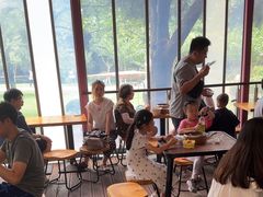 -鸡鸣汤包(红山动物园店)