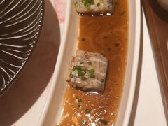 -宝轩渔府·老字号海鲜·正宗津菜(水上店)