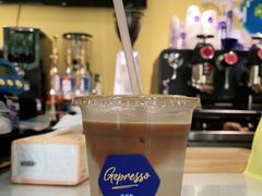 -吉派索自家烘焙咖啡馆(千佛山店)