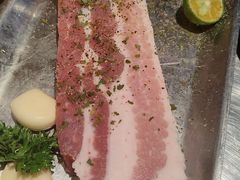 -韩山葵烤肉(太古里店)