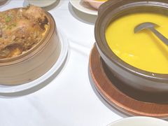 -楚山晓·湖北菜(武汉光谷K11店)