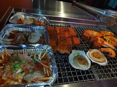 -小猪查理川式自助烤肉(大学城店)